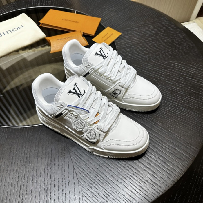 LV SNEAKER TRAINER FOR-LV354