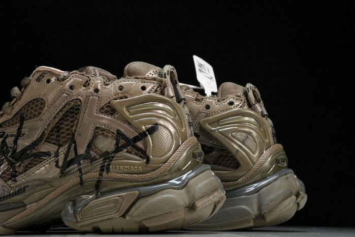 BLCG RUNNER W3RBQ-2010