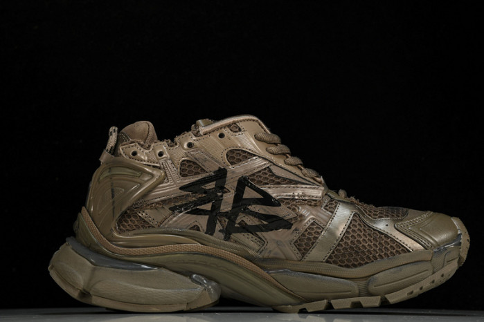 BLCG RUNNER W3RBQ-2010