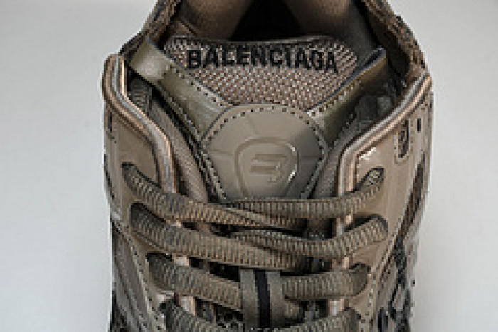 BLCG RUNNER W3RBQ-2010