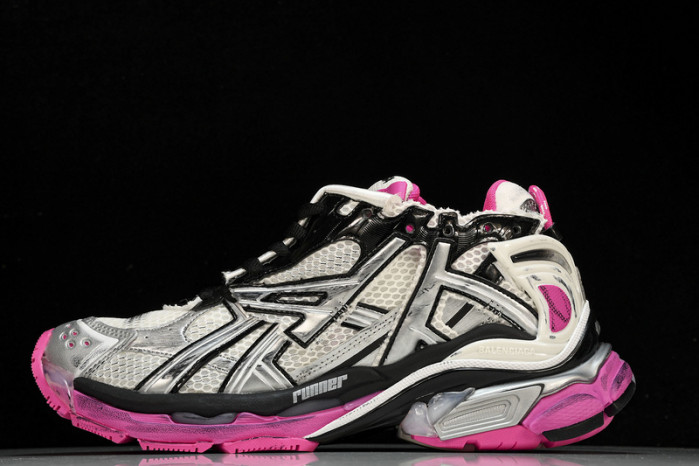 BLCG RUNNER   W3RBW-9155