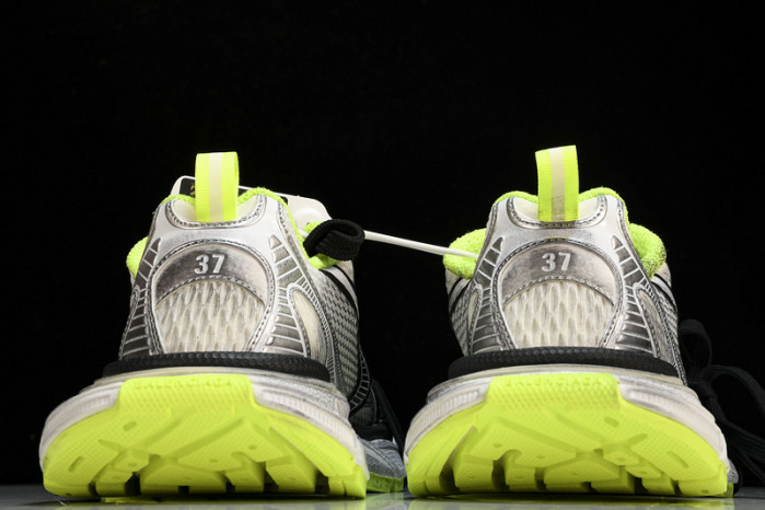 BLCG RUNNER    W3XL6-9031