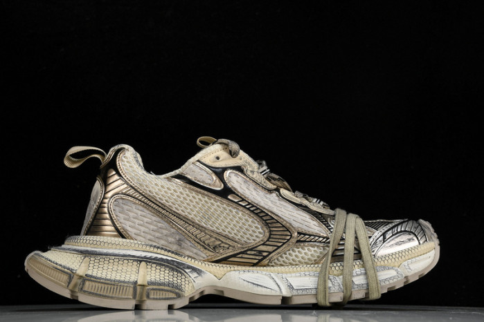 BLCG RUNNER W3XL5-9110