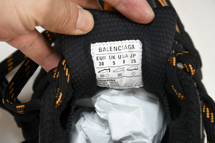 BLCG RUNNER    W3XL3-1178