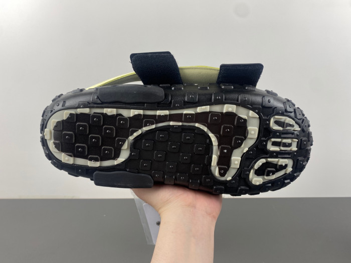 Nike Cactus Plant Flea Market x Nike Air Flea 2 “Black”  DV7164-001