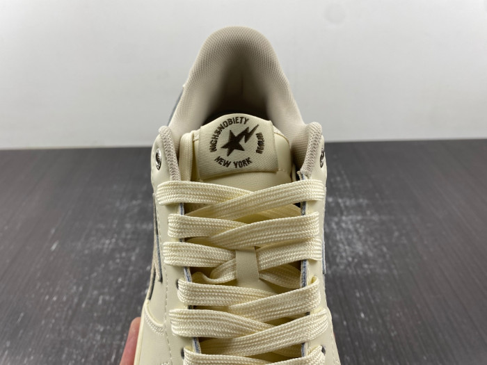 A B*THING APE  FOR-47