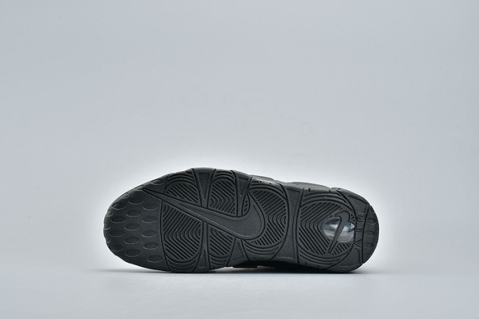 Air More Uptempo Black Reflective (2018)  414962-004