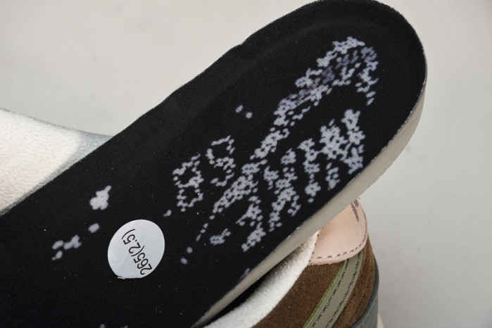 Yuto Horigome x Nike SB Dunk Low FQ1180-001