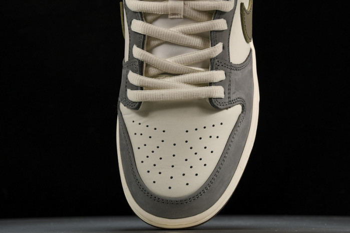 Yuto Horigome x Nike SB Dunk Low FQ1180-001