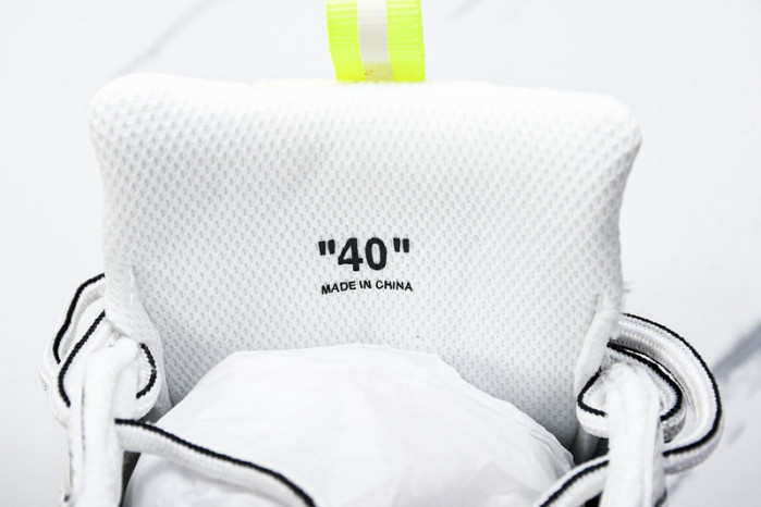 OF C/O  SNEAKER  FOR-91404