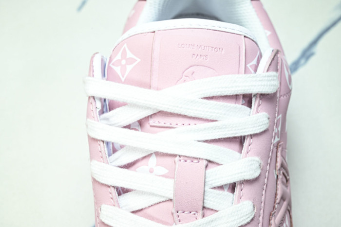 LV SNEAKER Buttersoft  FOR-LV376