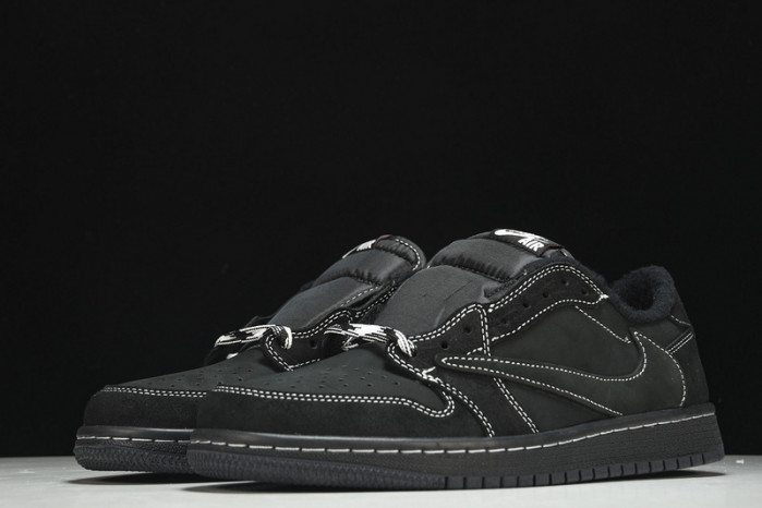 Travis Scott x Air Jordan 1 Low OG DM7866-100