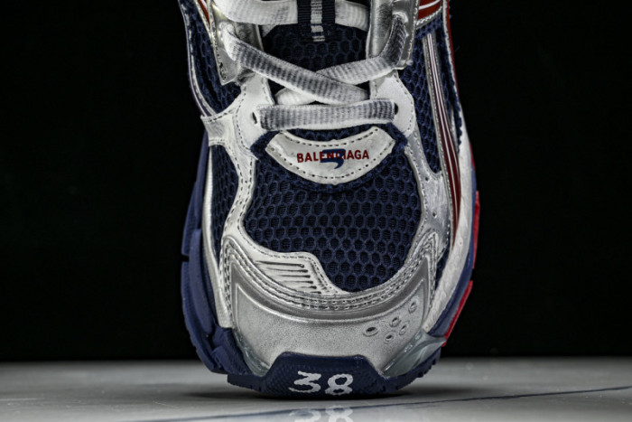 BLCG RUNNER 772774 WRUNG 4610