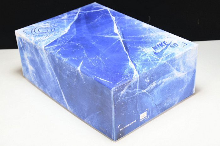 Nike SB Dunk Low “Orange Lobster” FD8776-800