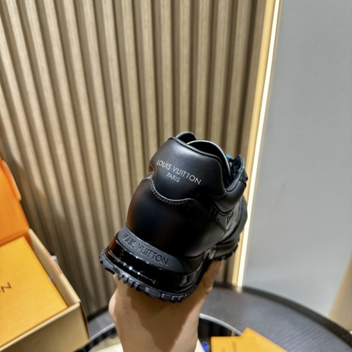 LV SNEAKER Run Away  FOR-LV367