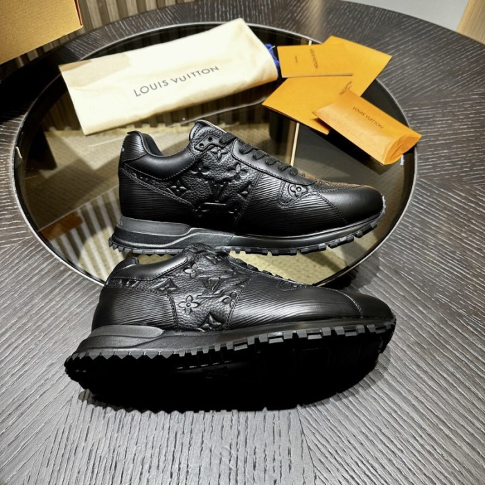 LV SNEAKER Run Away  FOR-LV369