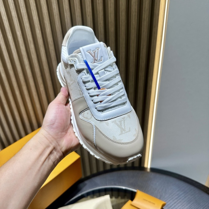 LV SNEAKER Run Away  FOR-LV370
