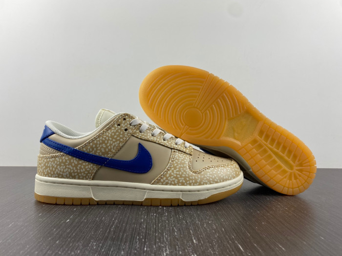 Nike SB Low "Sesame" DZ4853-200