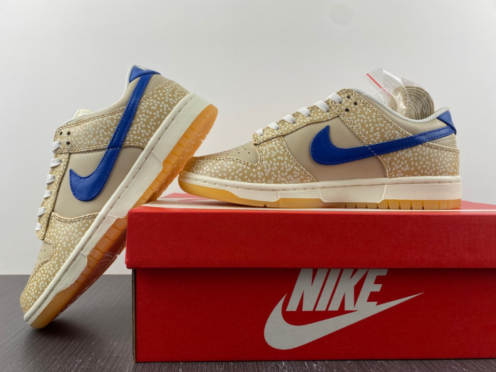 Nike SB Low "Sesame" DZ4853-200