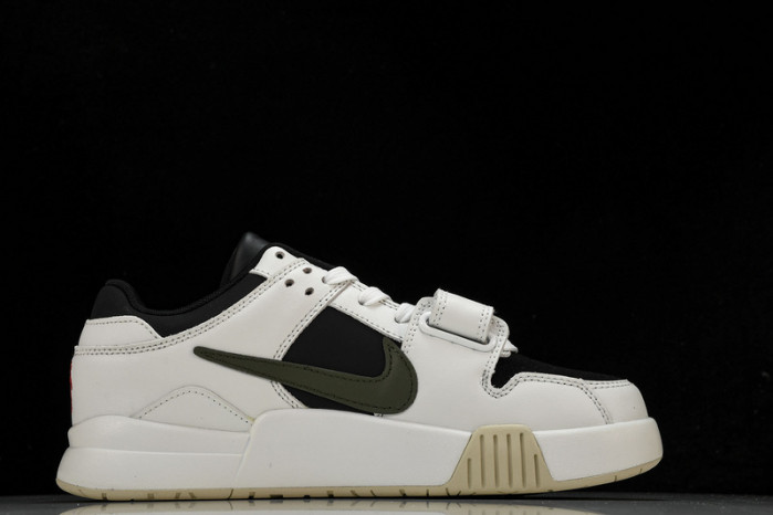 Travis Scott x Jordan Cut The Check   FZ8117-100