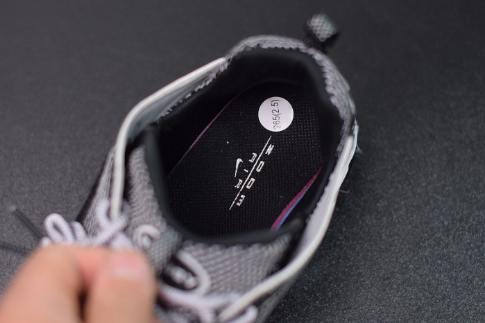 Nike Air Zoom Spiridon Cage 2 Stussy Pure Platinum CU1854 001