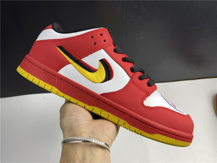 Nike SB Dunk Low 25th years 309242-307