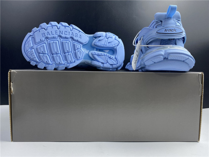 BLCG Track Trainer light blue lighted  542023-W2LA1-4800