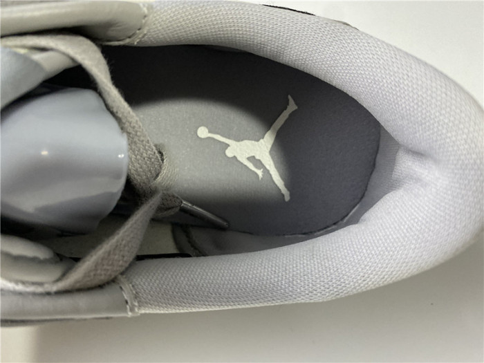 Air Jordan 1 Low X D10R 553668-998