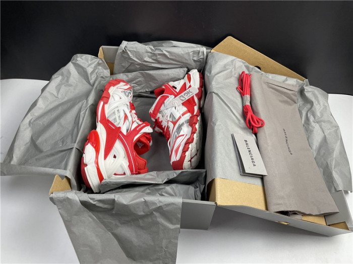 BLCG Track.2 white bright red  568614 W2GN3 1293