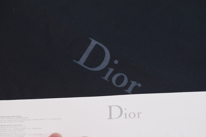 D10R B23 Oblique High Top Sneakers L02N4