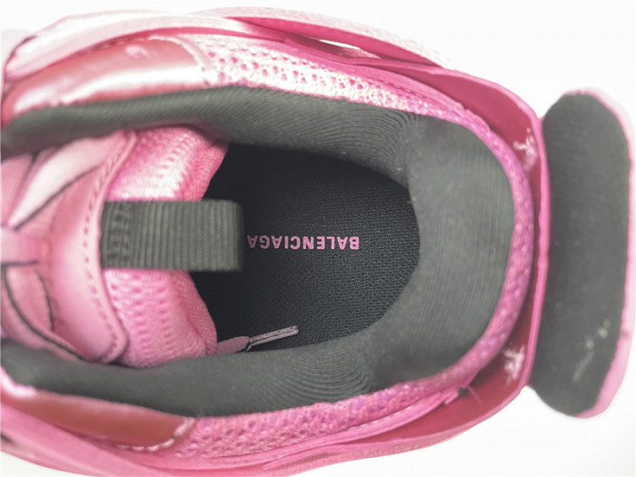 BLCG Track Trainer Pink Black 542023W1GB85542