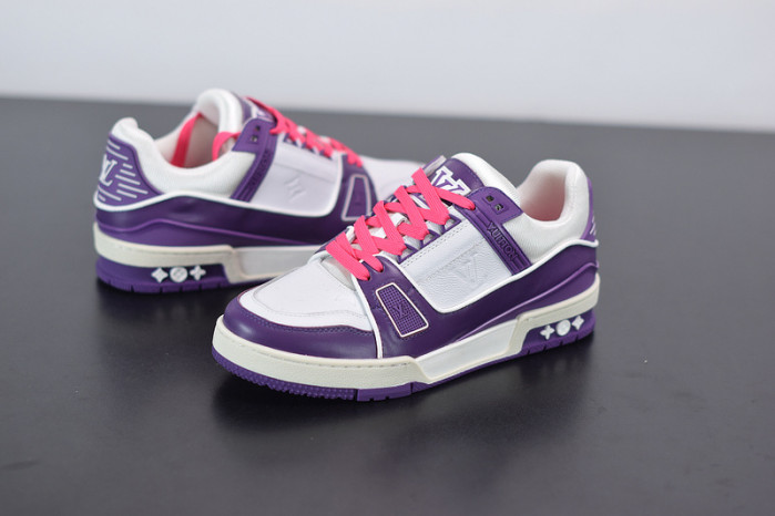 LV SNEAKER LOW YEE-002