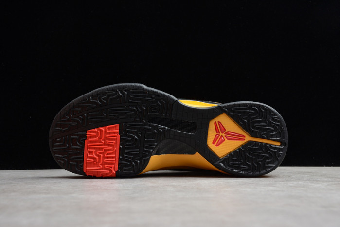 Nike Kobe 5 Bruce Lee 386429-701