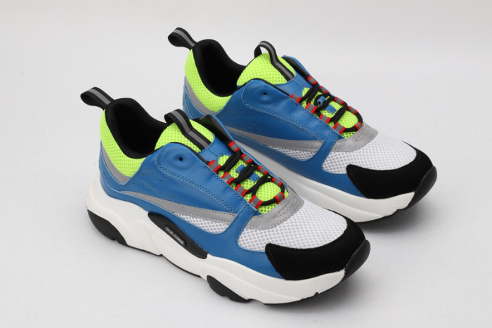 D10R HOMME B22 TRAINER SNEAKER