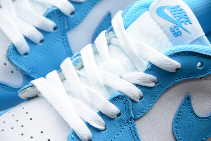 NIKE SB X AIR JORDAN 1 LOW “UNC” CJ7891-401