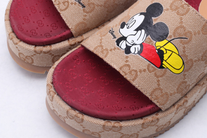 Gv*c slippers