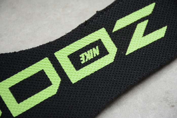 Nike Air Zoom Alphafly Next% Black Electric Green (W) CZ1514-400