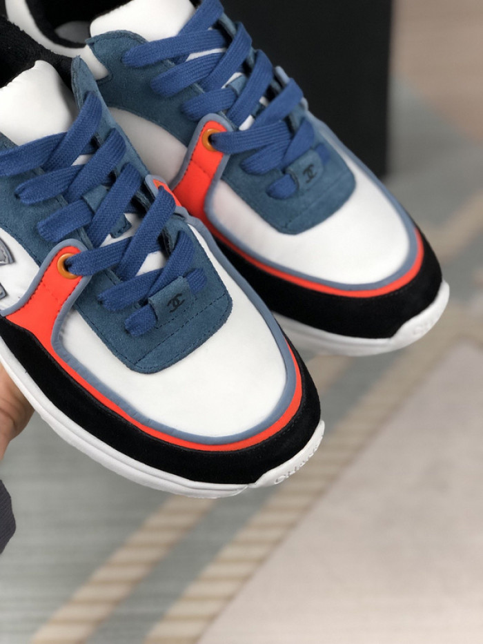 Ch*nel Sneakers