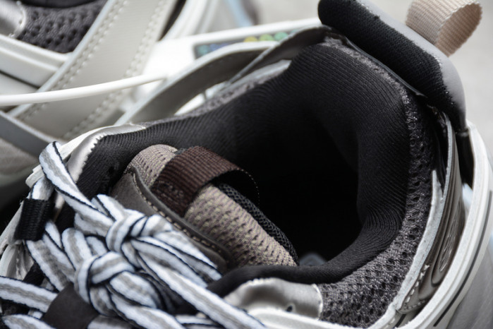 BLCG Sneaker Tess.s.Gomma 542023W1GB11119