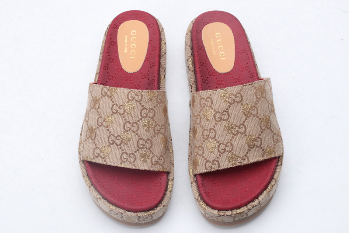 Gv*c slippers