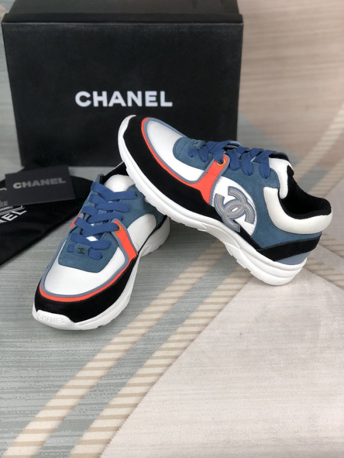 Ch*nel Sneakers