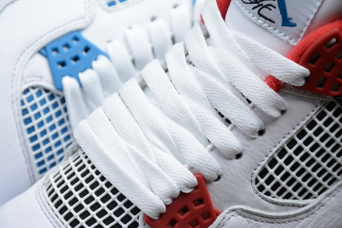 Air Jordan 4 Retro What The CI1184-146