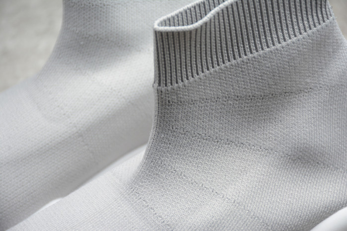 BLCG Speed Sneaker black-white-grey 517319W07U01014