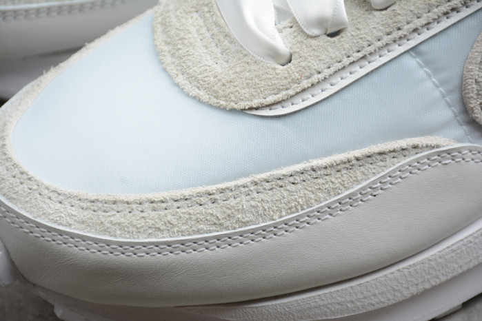 Nike LDV waffle Sacai White BV0073-101