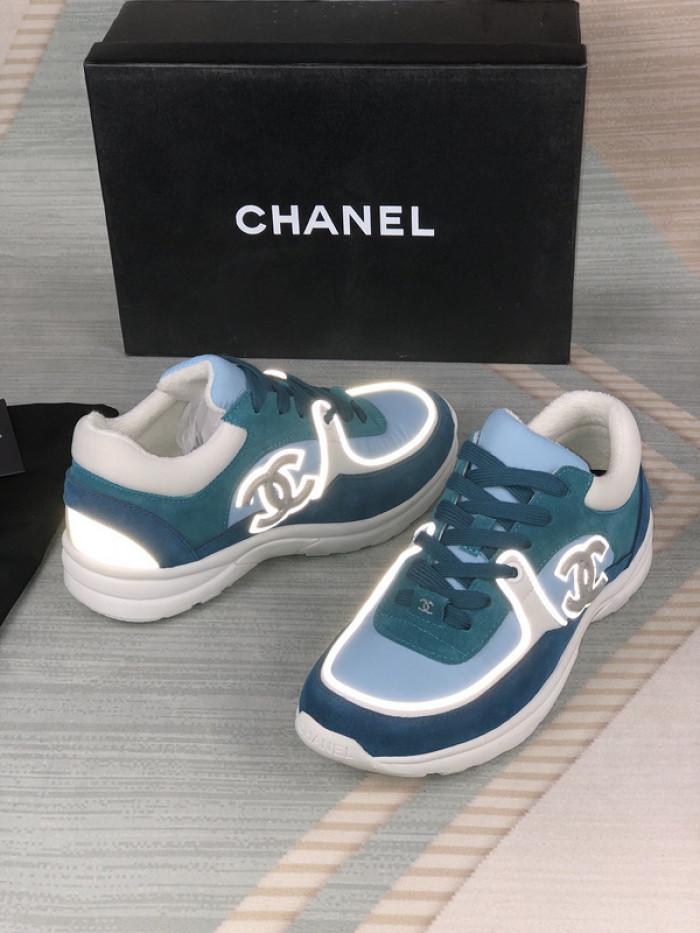 Ch*nel Sneakers