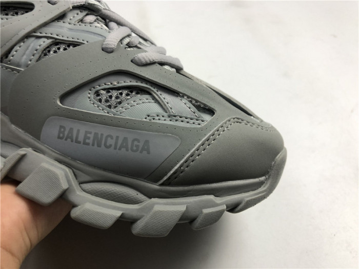 BLCG Track Trainer Grey 542436 W2LA1 3253