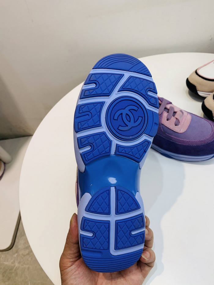 Ch*nel  Sneakers