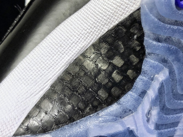 Air Jordan 11 Retro "concord 2018 378037 100