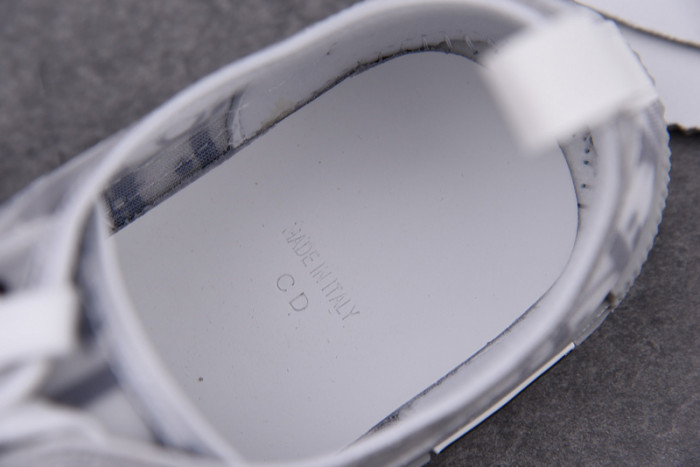 D10R B23 Sneakers Low Top