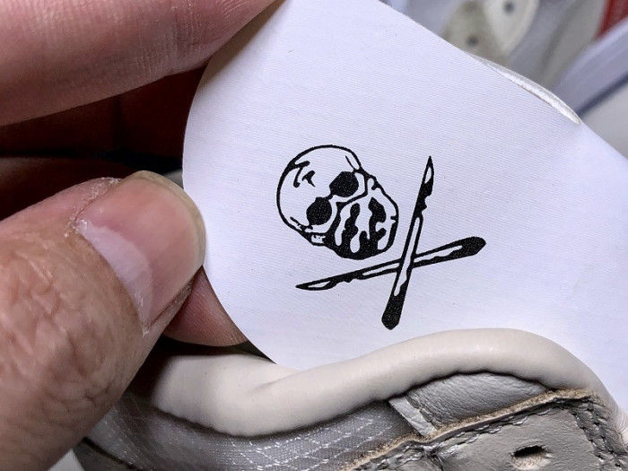 Air Jordan 1 Element87 xAJ1 P.J.Tucker 555088-087